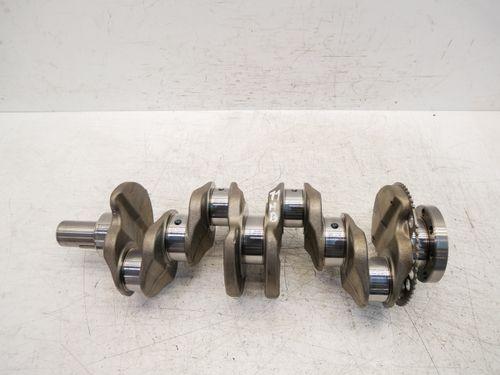 Vilebrequin pour Ford Transit FAD FED 2,0 EcoBlue YNF6 GK2Q-CA