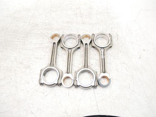 4x Bielle Pour Ford Transit V362 2,0 EcoBlue BKFA HG9Q-6205-AA