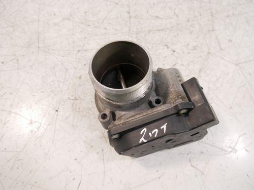 Clapet d'étranglement pour Audi A4 A5 Q5 2,0 TFSI CDN CDNC 06F133062J
