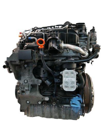 Moteur pour VW Caddy 1,6 TDI CAYE CAY 03L100090P 03L100090PX
