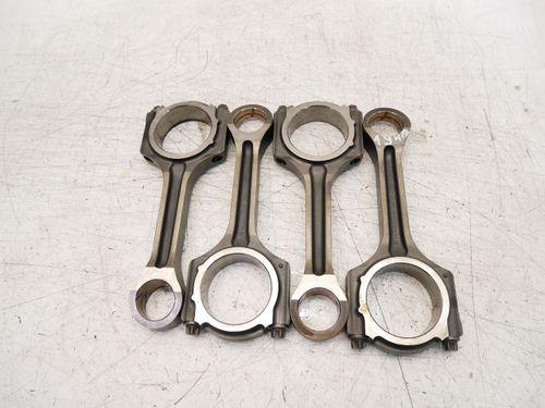 4x bielles pour Ford Transit F3 FED 2,0 EcoBlue BKFB HG9Q-6205-BA