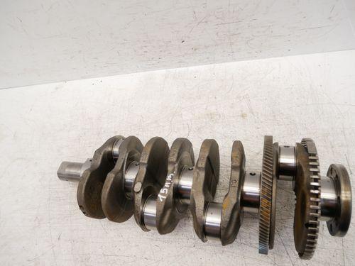 Vilebrequin pour Nissan Navara 2,3 dCI YS23E280 YS23DDTT 836