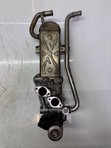 Abgaskühler pour Skoda VW Fabia II Polo V 1,6 TDI CAYA CAY 03L131512DP