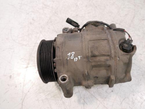 Compresseur de climatisation pour Mercedes Sprinter 3,0 CDI 642.896 OM642.896 A0012303211