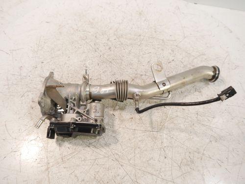 Soupape EGR de recirculation des gaz d'échappement pour BMW 3,0 30 d B57D30A B57 8574820
