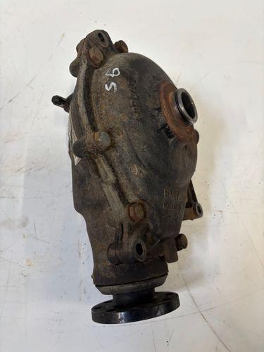 Différentiel Pour BMW X3 E83 2,0 d Diesel M47D20 M47 204D4 7545611