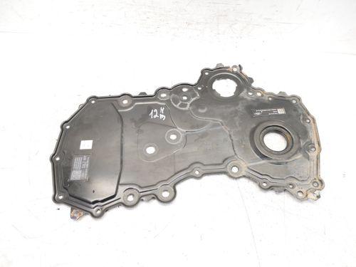 Couvercle frontal Pour Ford Transit V363 FCD 2,0 EcoBlue BKRA YMRA KK2Q-6059-AB