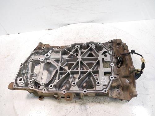 Carter d'huile pour Ford Transit FAD FY 2,0 EcoBlue BKFB MK2Q-6U004-AA