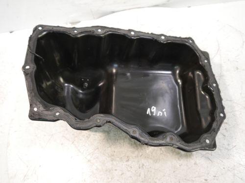 Carter d'huile pour Ford Transit FCD FED 2,0 EcoBlue YMR6 GK2Q-6675-AA