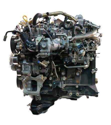 Moteur pour Toyota Hilux 2,4 4WD 2GD-FTV 2GD 190000E090
