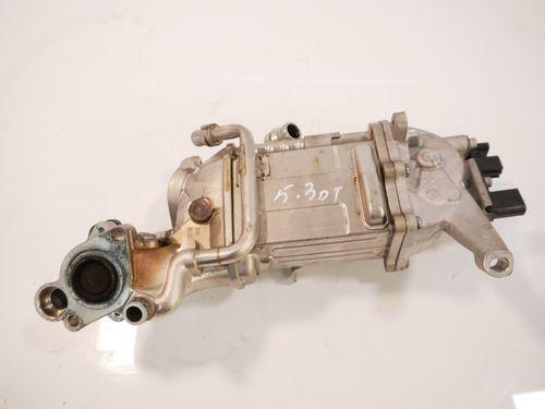 Refroidisseur de gaz d'échappement pour BMW Série 3 G20 3,0 330 d xDrive B57D30B B57 8598309