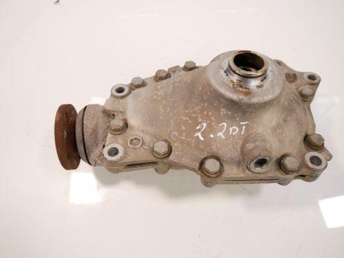 Différentiel pour BMW Série 3 G21 3,0 330 d xDrive B57D30B B57 9896287