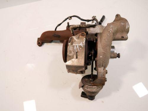 Turbocompresseur pour VW Golf VI 1,6 TDI CAYC 03L253016T