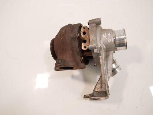Turbocompresseur pour Opel Insignia G09 1,6 CDTI B16DTH LVL 55493250