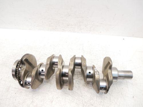 Vilebrequin pour Ford Transit V362 F3 2,0 EcoBlue YLF6 GK2Q-CA