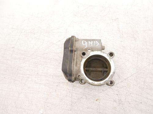 Clapet d'étranglement Pour Seat Skoda VW Ibiza Fabia Polo V 1,4 TSI CGGB CGB 03C133062S