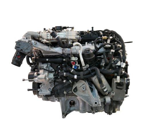 Moteur pour BMW Série 3 G21 3,0 330 xDrive B57D30B B57 11005A3CD08