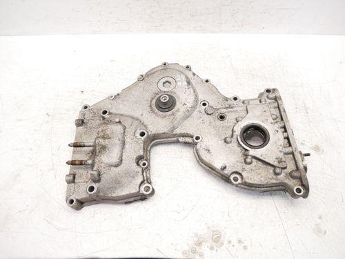 Pompe à huile Pour Hyundai Kia i40 Optima 1,7 CRDi Euro5 D4FD 21350-2A700