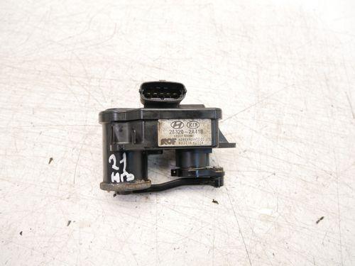 Elément de réglage Pour Hyundai Kia i40 Optima 1,7 CRDi Euro5 D4FD 28320-2A410