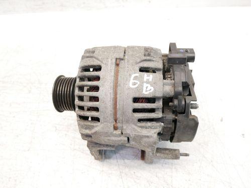 Alternateur Pour Seat Skoda VW Ibiza Fabia Polo V 1,4 TSI CGGB CGB 037903025M