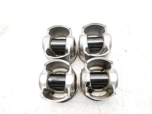 4x pistons pour Ford Transit V362 F3 2,0 EcoBlue YMFS ATE0D