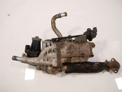 Refroidisseur de gaz d'échappement pour Jaguar XF 3,0 306DT AJTDV6 9X2Q-9U438-CA