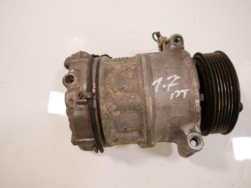 Compresseur de climatisation pour Jaguar XF 3,0 306DT AJTDV6 9X23-19D629-DA