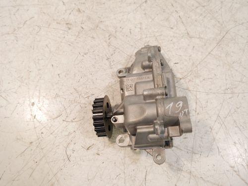 Pompe à huile Pour Ford Transit V362 V363 F3 FY 2,0 EcoBlue YLF6 GK2Q-FA