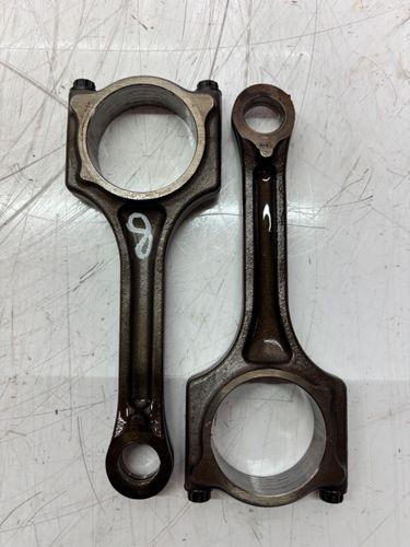 2x Bielle Pour Mini Clubman R55 R56 R57 1,6 Essence N16B16A N16 9894656