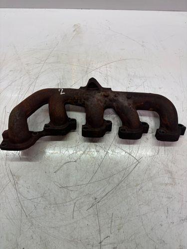 Collecteur d'échappement Pour Ford Transit FS 2,2 TDCi SRFA SRFB 6C1Q-9430-BD