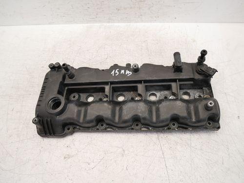 Couvercle de soupape Pour Peugeot Expert 2,0 BlueHDi AHK DW10FE 9024040002