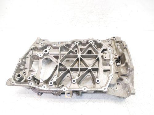 Carter d'huile pour Ford Transit V362 F3 2,0 EcoBlue YMFS GK2Q-6U004-AD