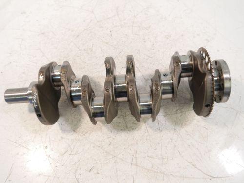 Vilebrequin Pour Ford Transit V362 V363 F3 FY 2,0 EcoBlue YLF6 GK2Q-CA