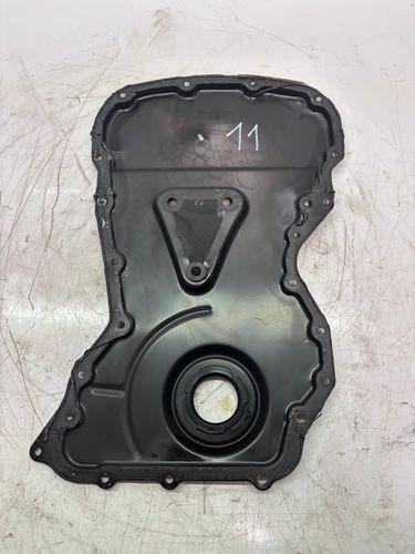 Couvercle frontal Pour Ford Transit FS 2,2 TDCi SRFA SRFB 6C1Q-6019-AB