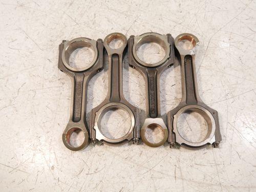 4x Bielle Pour Ford Transit V362 V363 F3 FY 2,0 EcoBlue YLF6 GK2Q-6205-EA