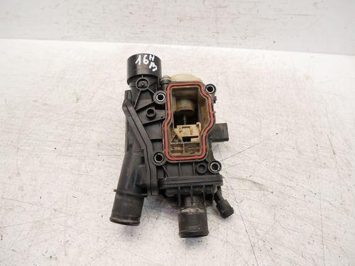 Boîtier thermostatique Pour Peugeot Expert 2,0 BlueHDi AHK DW10FE 9804160380