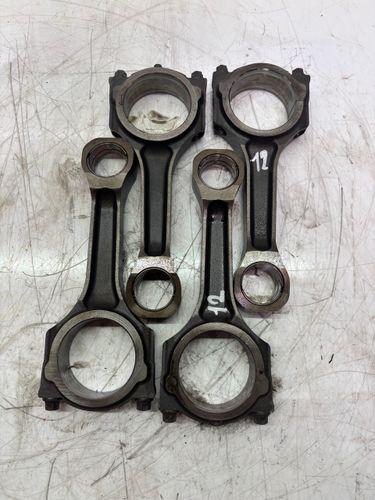 4x Bielle Pour Ford Transit FS 2,2 TDCi SRFA SRFB