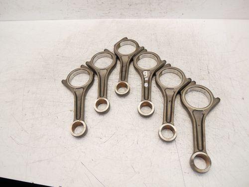 6x Bielle Pour Jaguar Land Rover 3,0 SDV6 306DTA 306DT