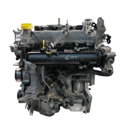 Moteur pour Nissan Juke Pulsar Qashqai 1,2 DIG-T HRA2DDT H5FT HRA2 101024ED9D