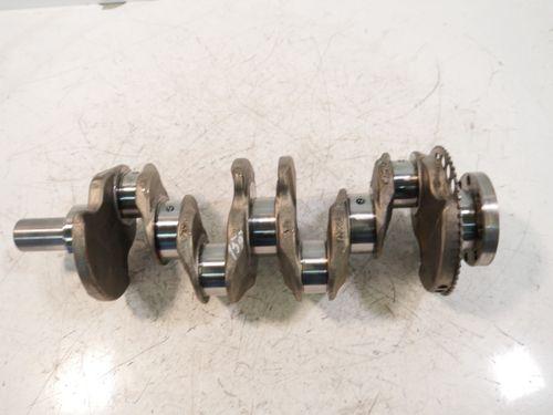 Vilebrequin Pour Ford Transit V362 V363 FY FZ 2,0 EcoBlue YMF6 GK2Q-CA