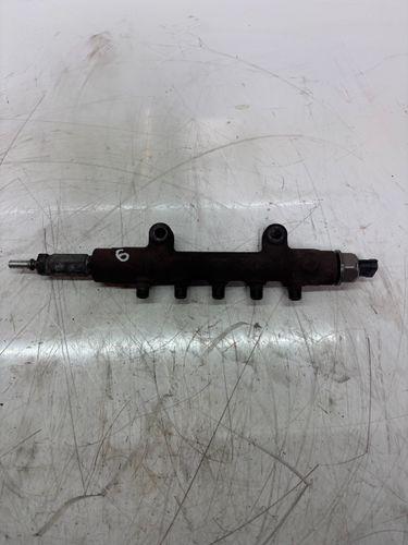 Rail-tube Pour Ford Transit FS 2,2 TDCi SRFA SRFB 8C1Q-9D280-AA