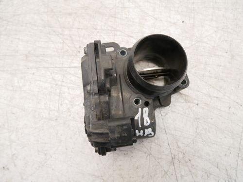 Clapet d'étranglement Pour Peugeot Expert 2,0 BlueHDi AHK DW10FE 9806625280