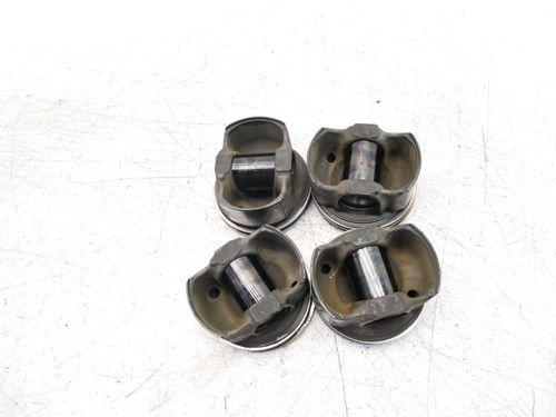 4x pistons pour Ford Transit V362 F3 2,0 EcoBlue BJFB ATE0B