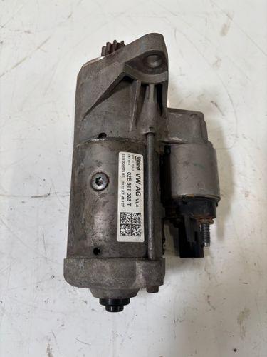 Démarreur Pour Skoda VW Kodiaq Passat 2,0 TDI CUAA CUA 02E911023T