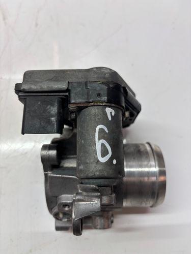 Clapet d'étranglement Pour Land Rover Freelander L359 2,2 SD4 224DT DW12BTED4 9687888280