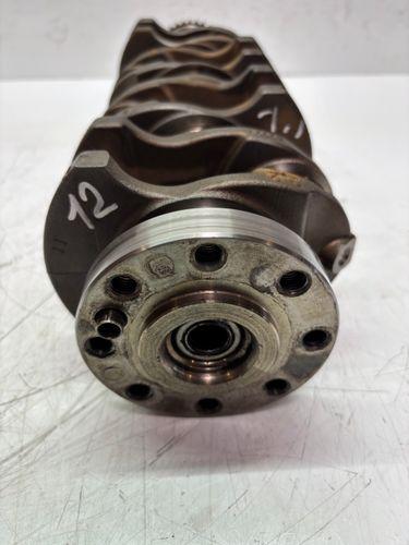 Vilebrequin Pour Ford Tansit FA FM 2,2 TDCi CYRB BK2Q-6303-AA