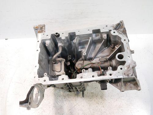 Carter d'huile Pour Jaguar Land Rover XF I II XJ 3,0 SDV6 306DTA 306DT 9H2Q-6675-BD