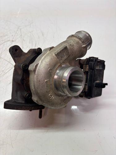 Turbocompresseur Pour Land Rover Freelander L359 2,2 SD4 224DT DW12BTED4 9676272680