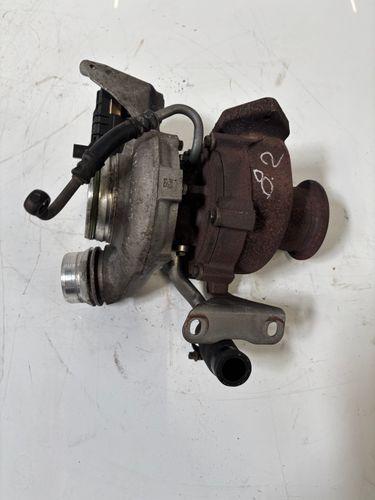 Turbocompresseur Pour BMW Série 5 F07 F10 F11 2,0 d 520d N47D20C N47 8519475
