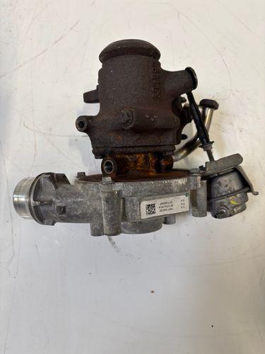 Turbocompresseur Pour Renault Capture I 1,5 dCi K9K629 K9K H8201164371